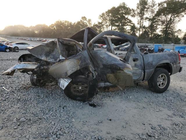 2006 Chevrolet Silverado K1500