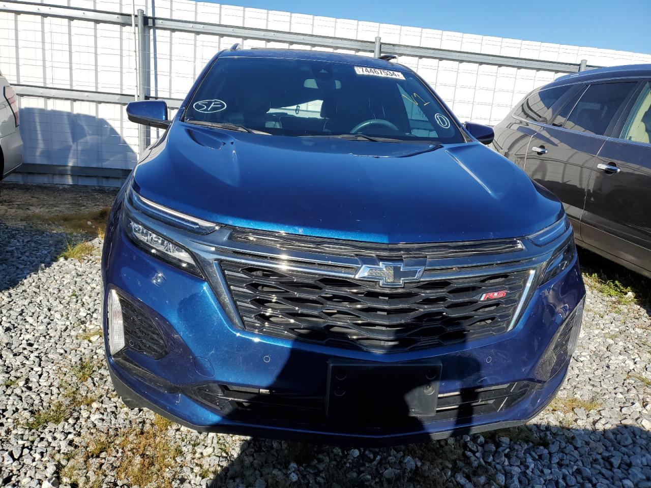 2022 Chevrolet Equinox - Image 5