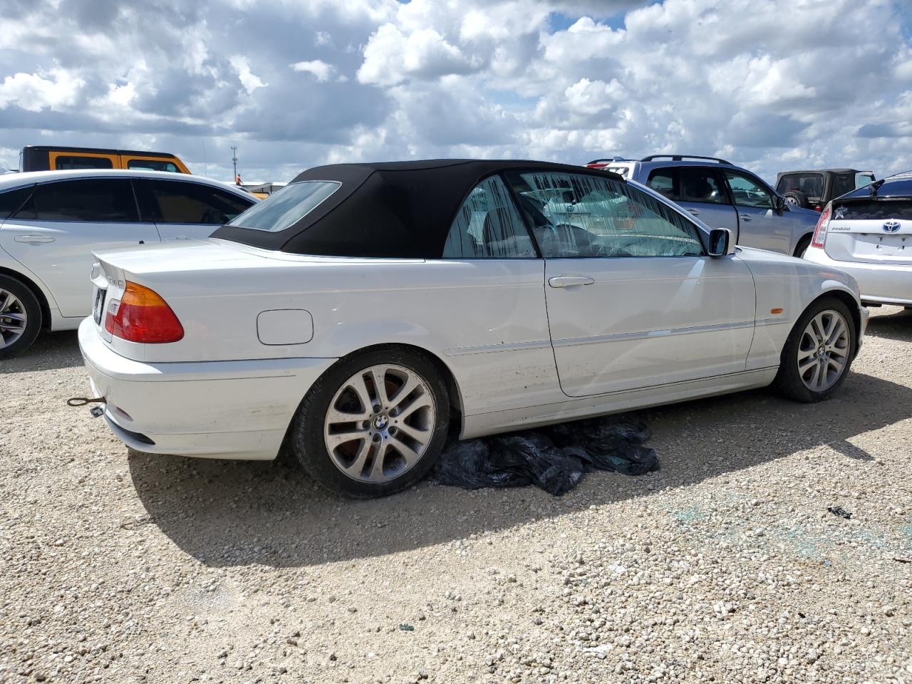 2003 BMW 3er - Image 3