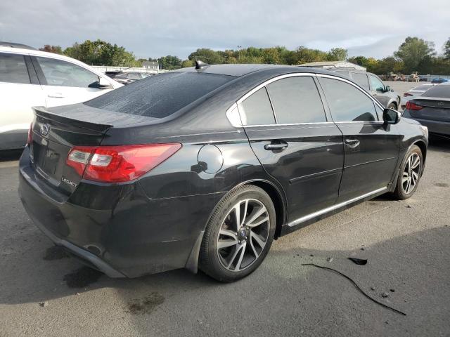  SUBARU LEGACY 2019 Czarny