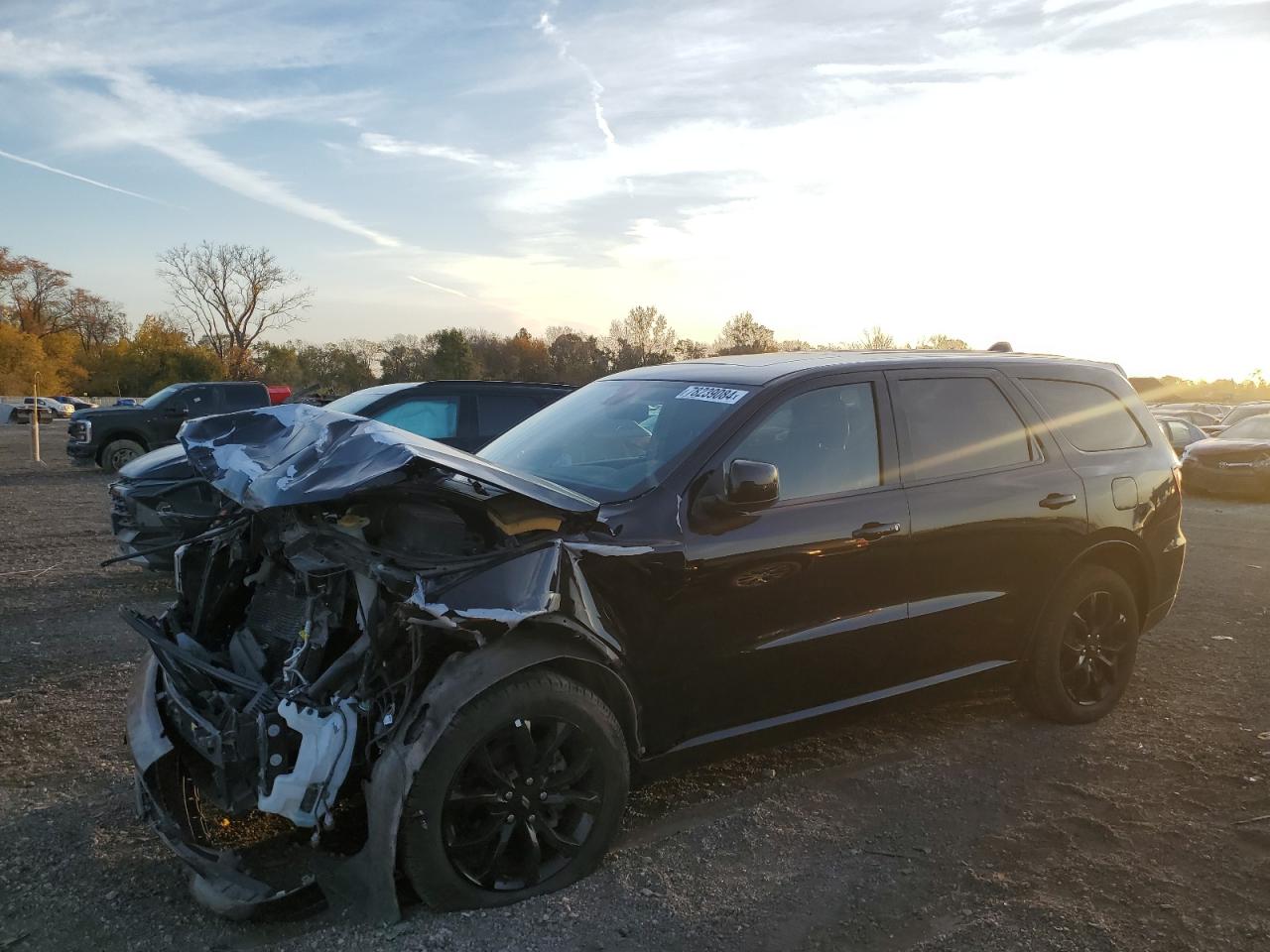 2019 Dodge Durango - Image 1