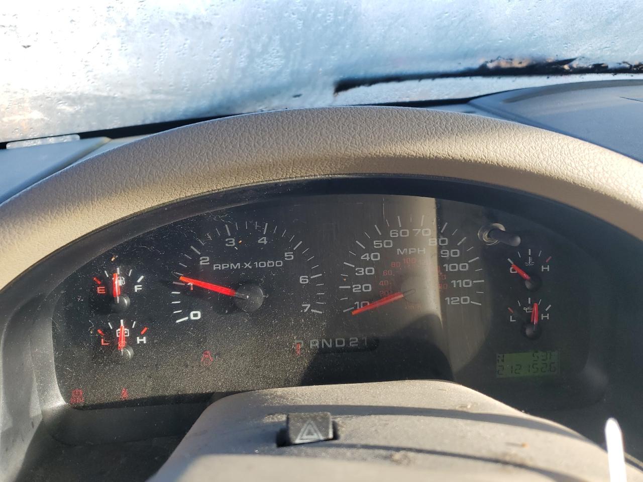 2005 Ford F-150 - Image 9