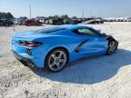 2021 Chevrolet Corvette Stingray 2Lt na sprzedaż w Temple, TX - Front End