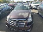 2008 Cadillac Cts Hi Feature V6 продається в New Britain, CT - Front End