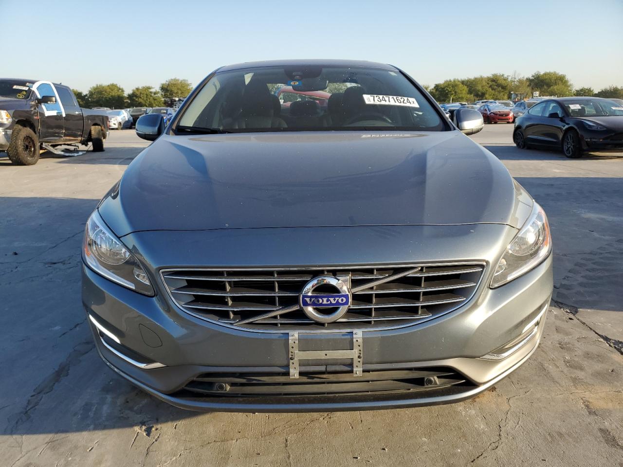 2017 Volvo S60 - Image 5