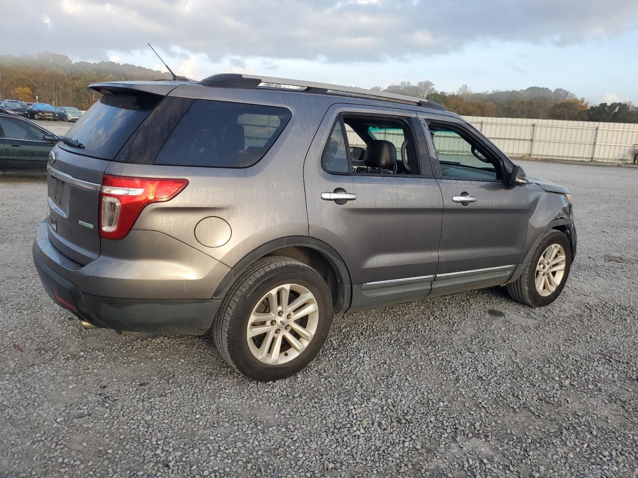 2013 Ford Explorer - Image 3