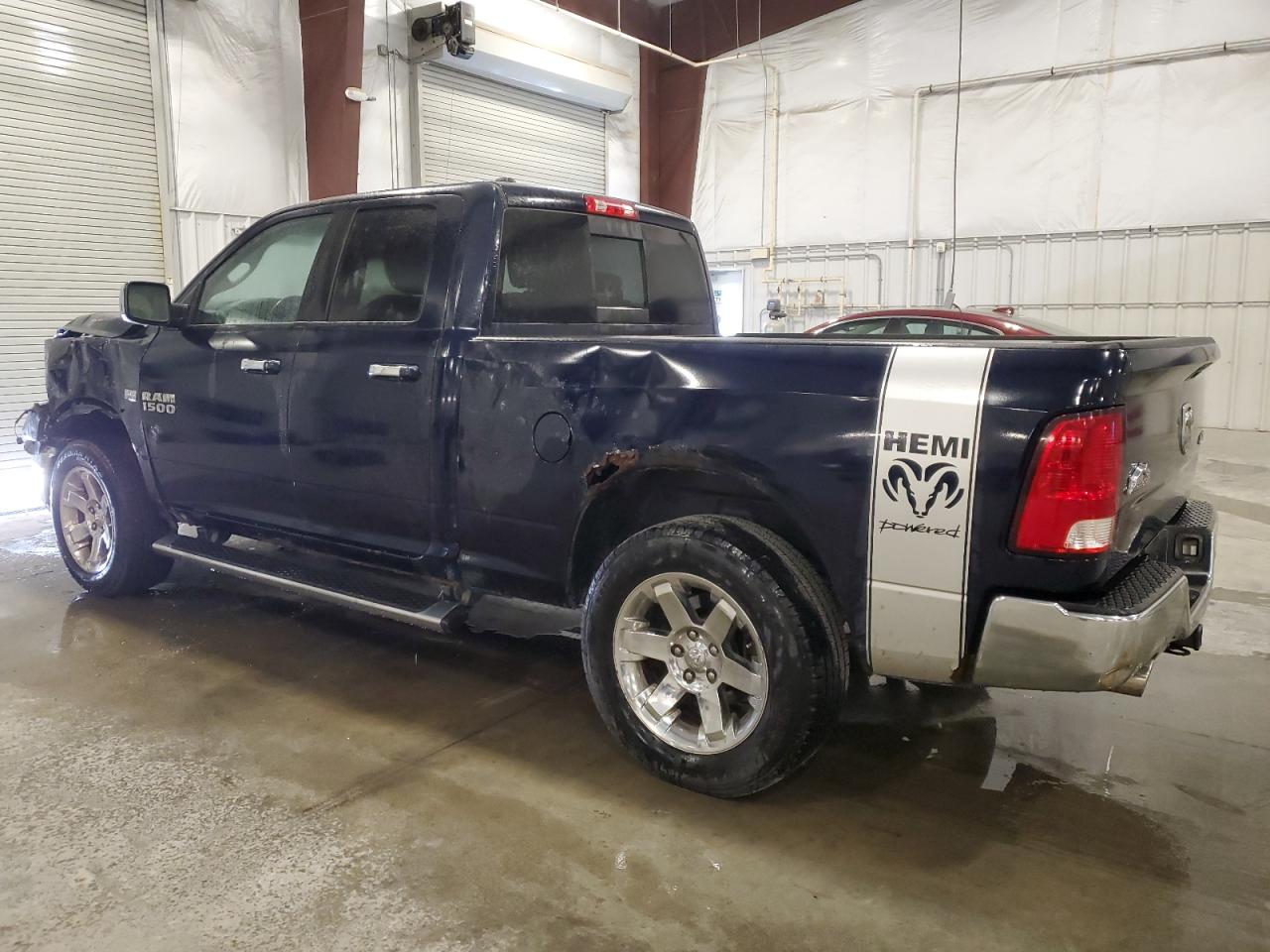 2013 RAM 1500 - Image 2