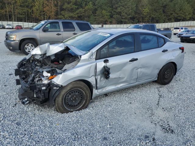 3N1CN8DV2LL918667 Nissan Versa S