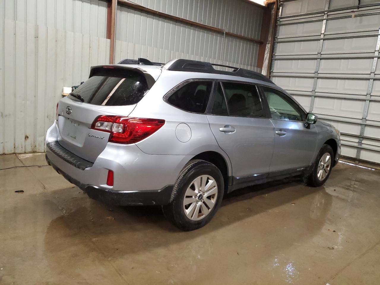 2016 Subaru Outback - Image 3