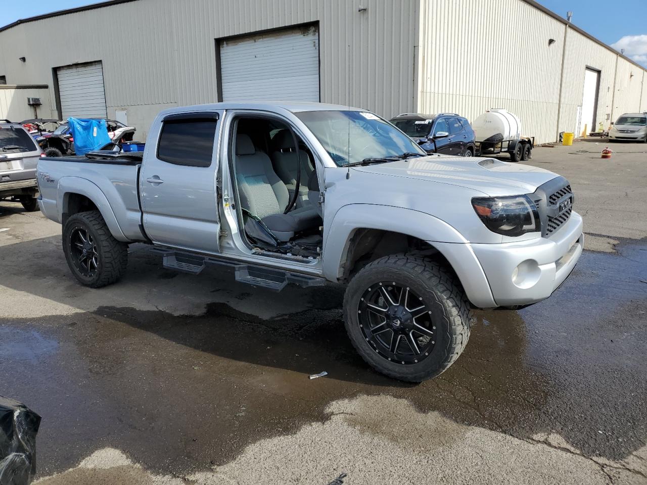 2008 Toyota Tacoma - Image 4
