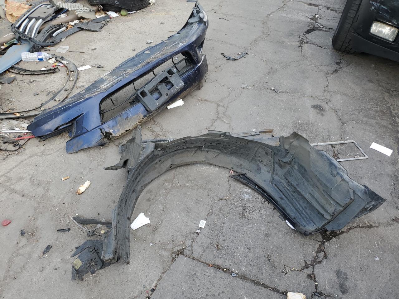 2007 Honda Accord - Image 12