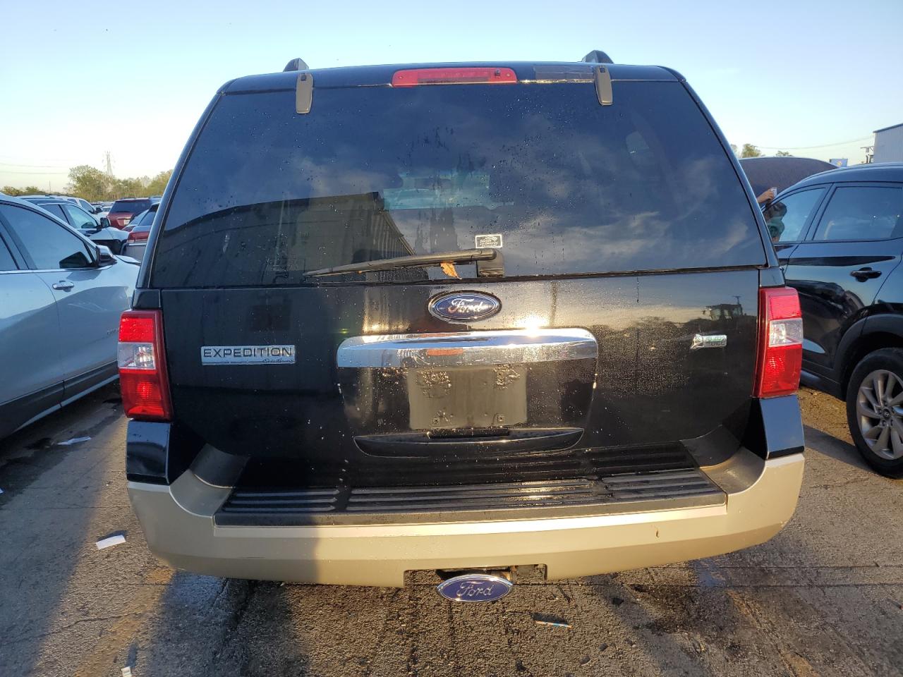 1FMFU18529EB03713 2009 Ford Expedition Eddie Bauer