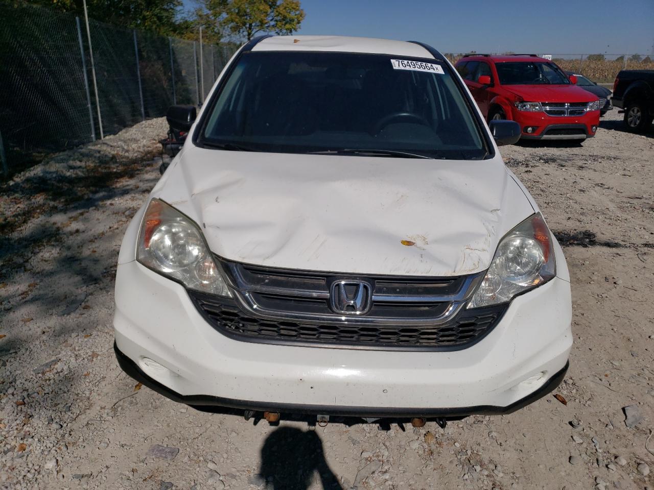 2011 Honda CR-V - Image 5