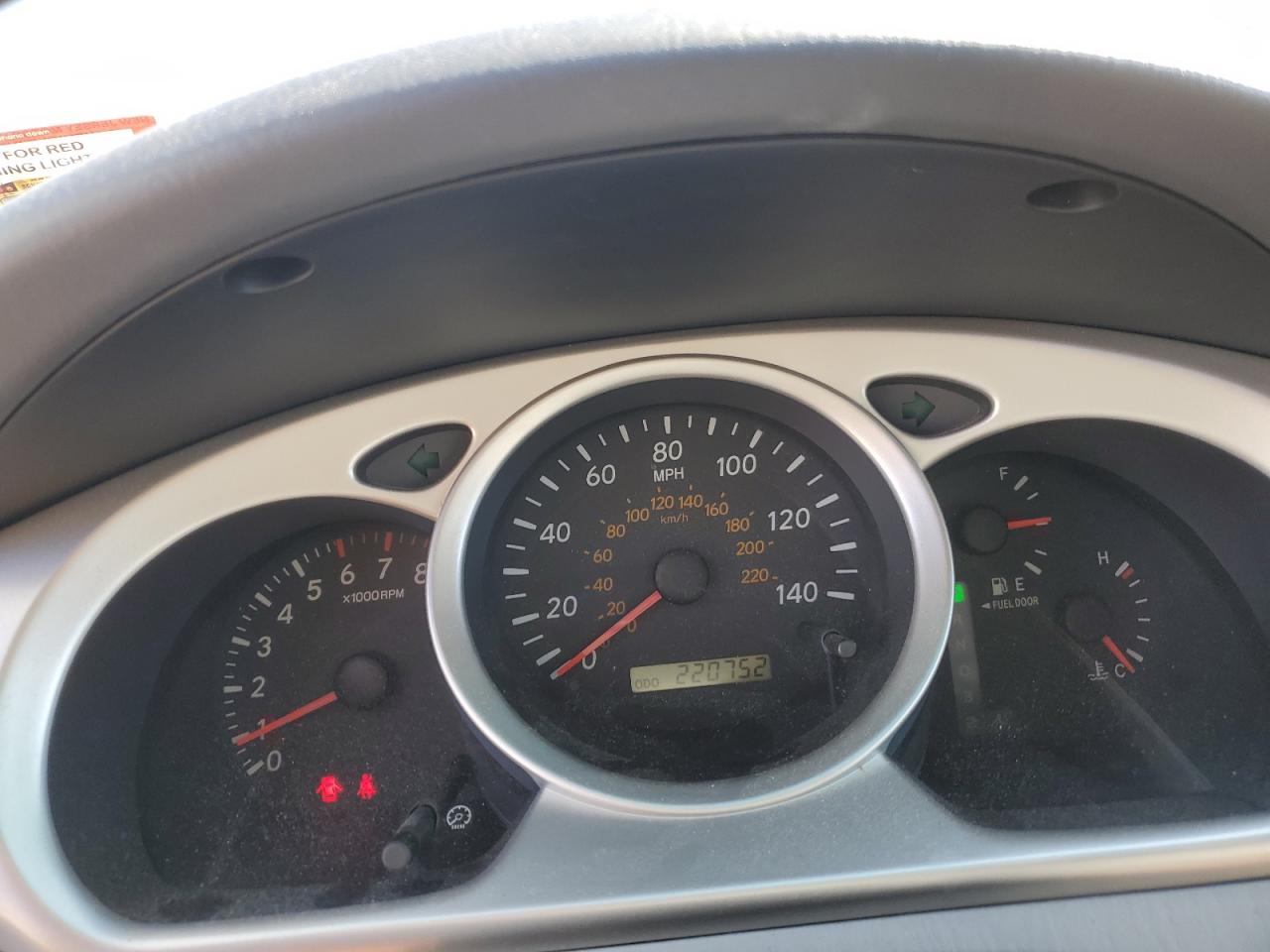 2007 Toyota Highlander - Image 9