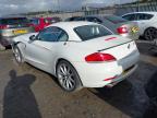 2009 BMW Z4 SDRIVE2 for sale at Copart WOLVERHAMPTON