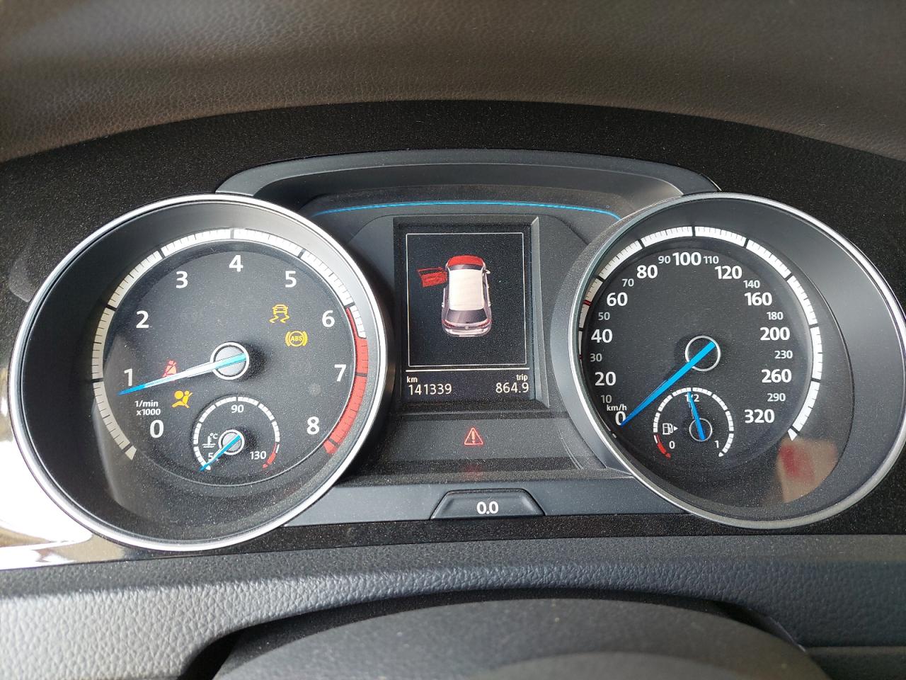 WVWGR2AU2GW029637 - 2016 Volkswagen Golf - #76649714