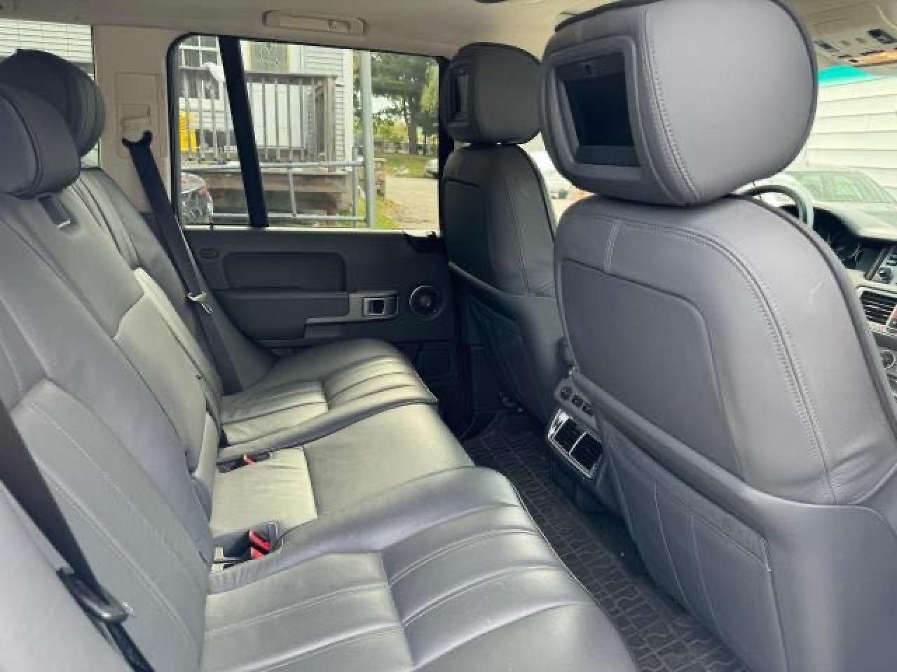 2006 Land Rover Range Rover Hse VIN: SALMF154X6A211932 Lot: 74597624