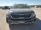 2021 Kia Seltos S for Sale in Andrews, TX - Side