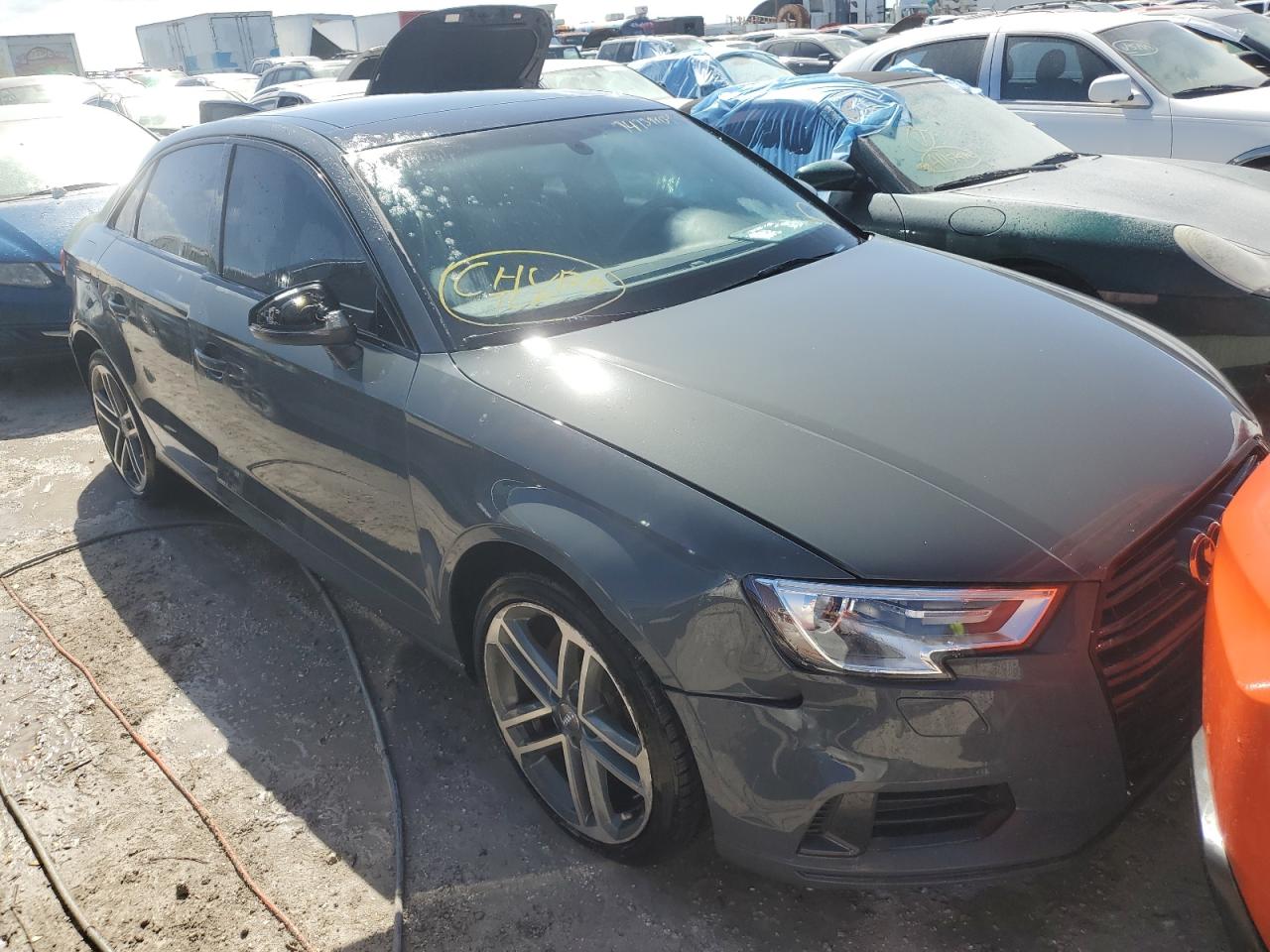 2020 Audi A3 - Image 4