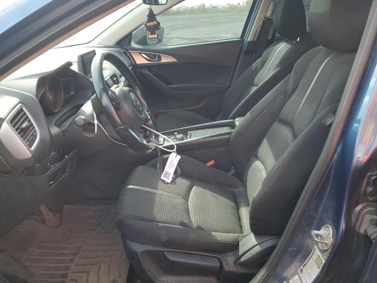 2017 Mazda 3 - Image 7
