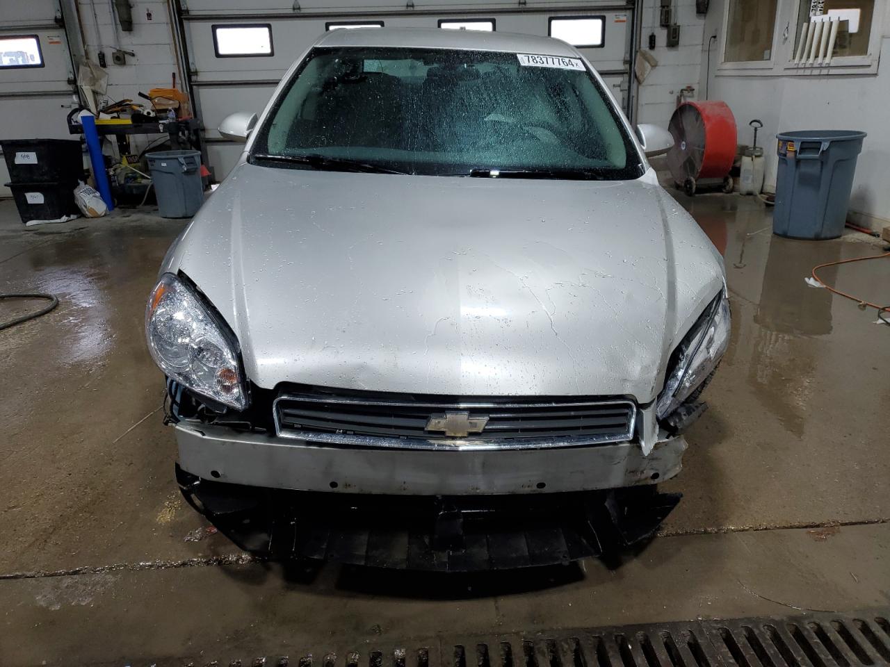 2006 Chevrolet Impala - Image 5