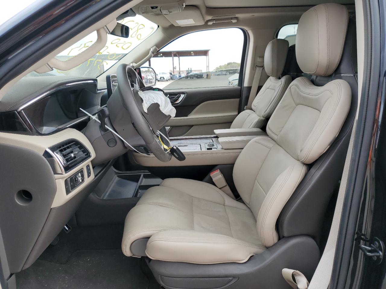 2023 Lincoln Navigator Reserve VIN: 5LMJJ2KG1PEL13765 Lot: 78554514