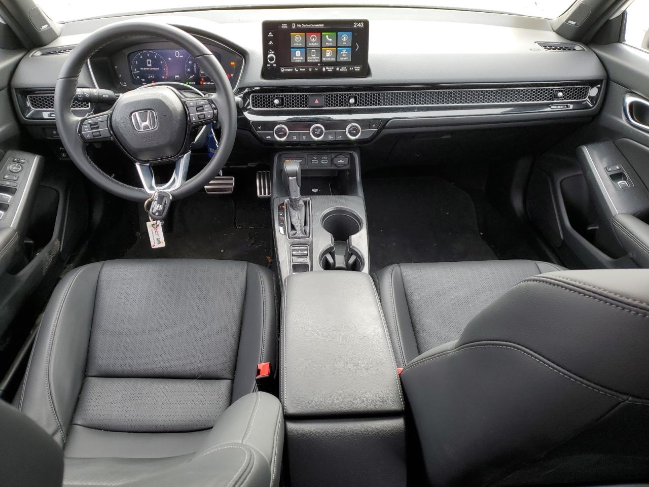 2024 Honda Civic - Image 8