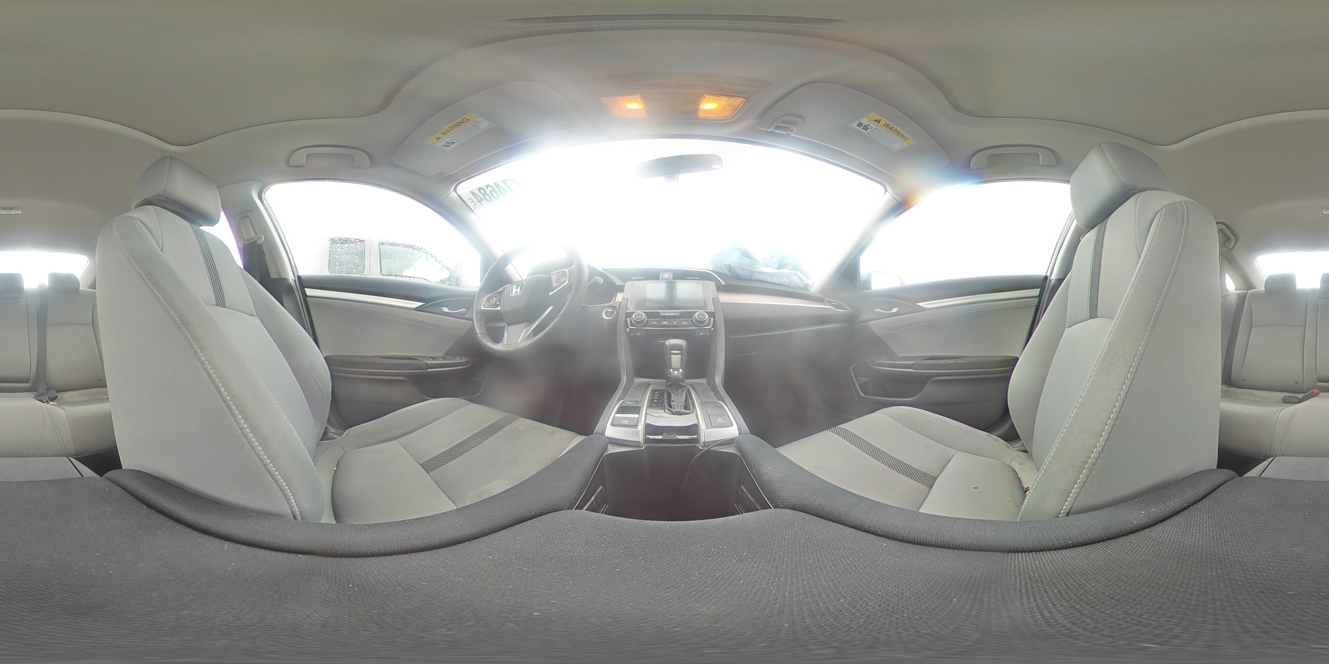 2016 Honda Civic - Image 12