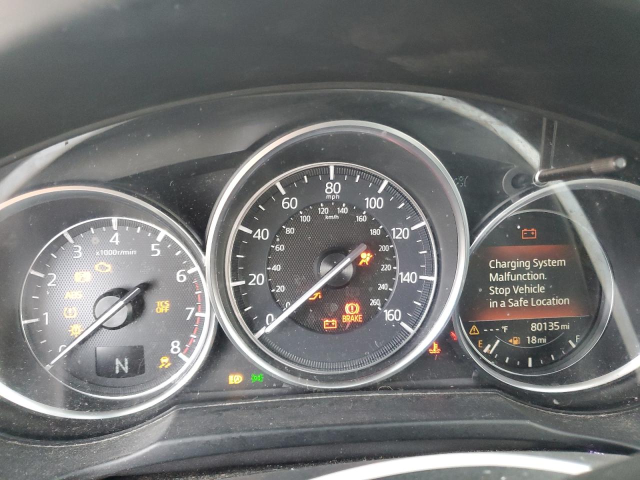 2018 Mazda CX-5 - Image 9