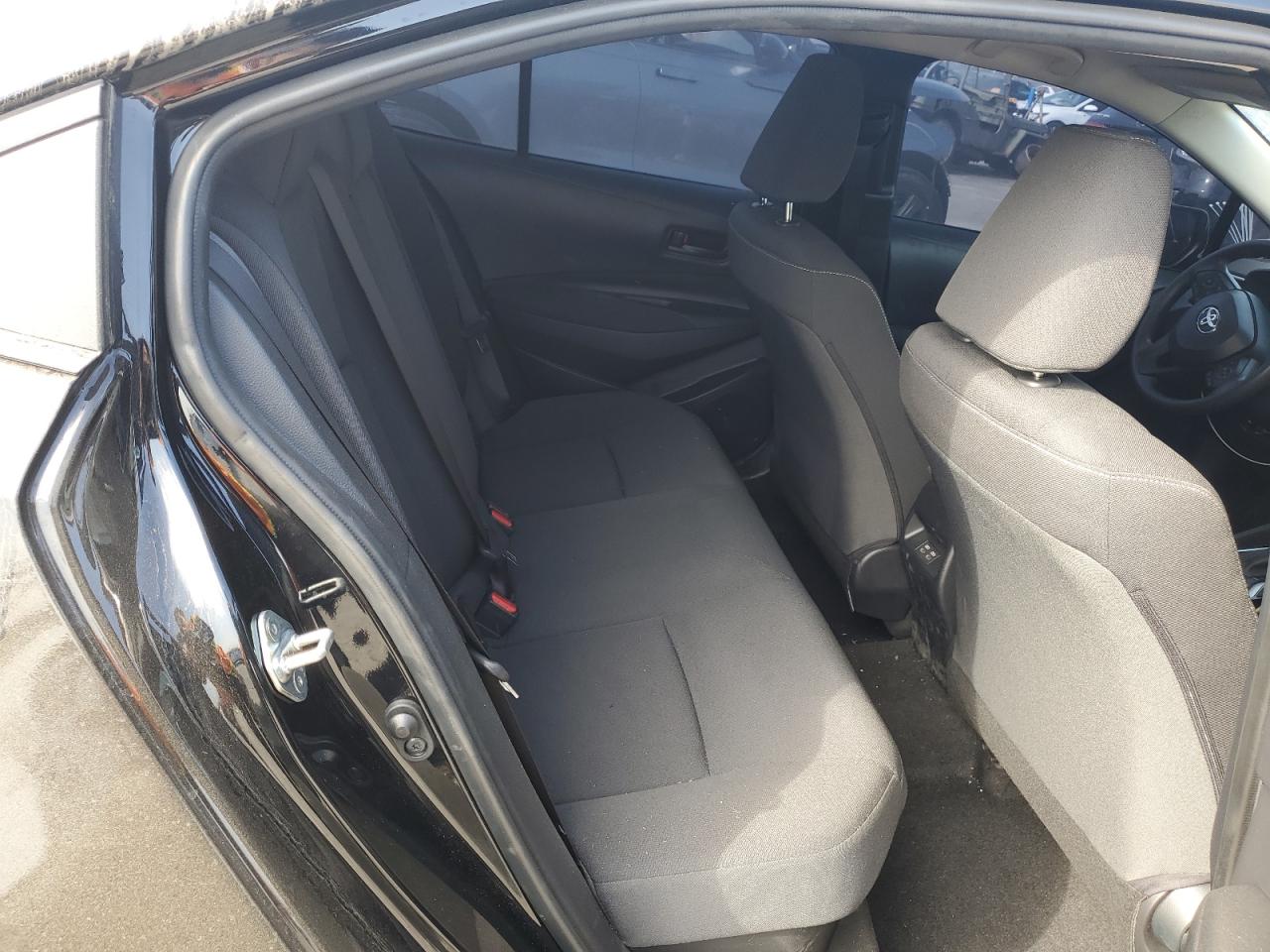 2024 Toyota Corolla - Image 10