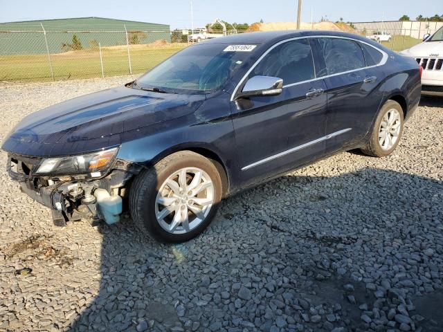 2014 Chevrolet Impala Lt zu verkaufen in Tifton, GA - Front End