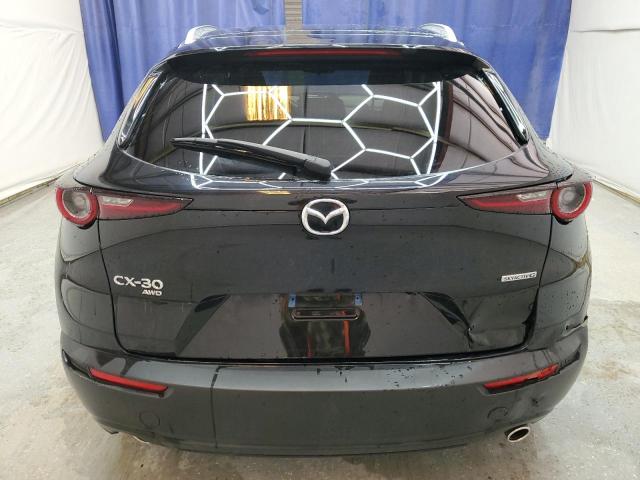  MAZDA CX30 2024 Czarny