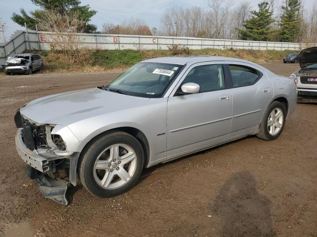 2008 Dodge Charger R/T