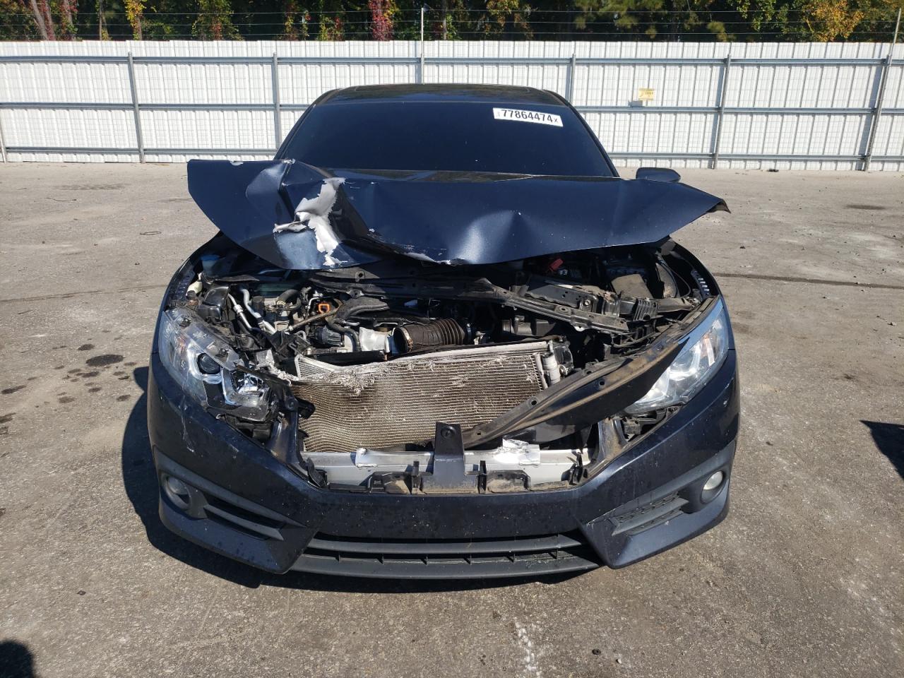 2018 Honda Civic - Image 5