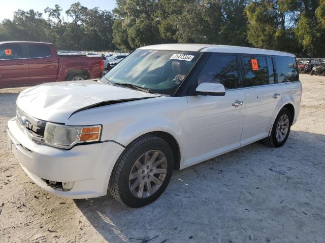 2010 Ford Flex Sel