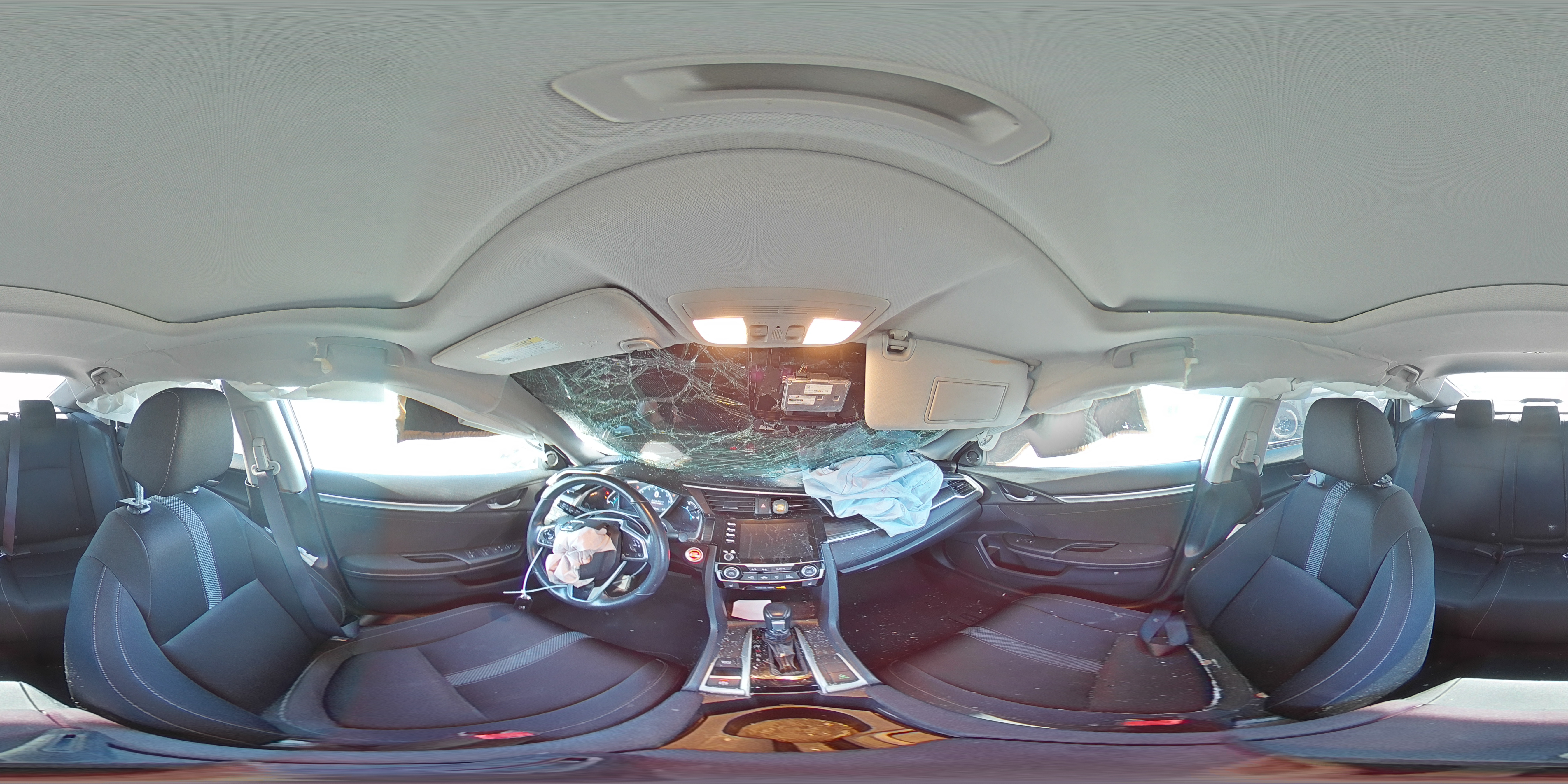 2021 Honda Civic - Image 12