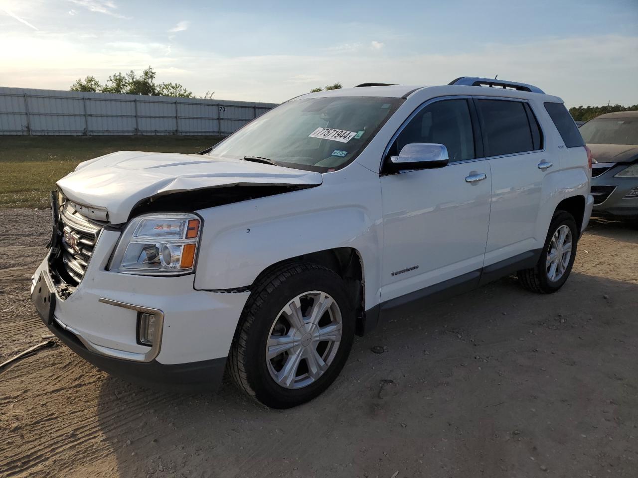 2016 GMC Terrain - Image 1
