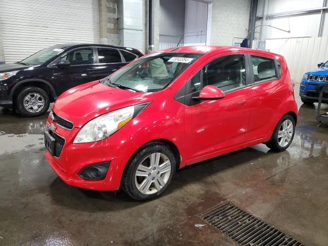 2013 Chevrolet Spark 1Lt