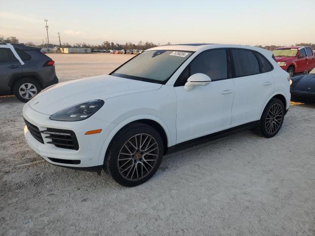 WP1AA2AY2PDA01640 Porsche Cayenne Ba 