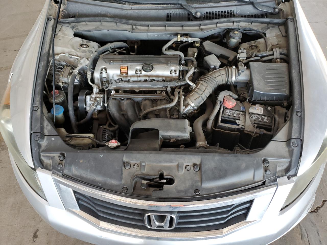 JHMCP26428C036568 2008 Honda Accord Lxp