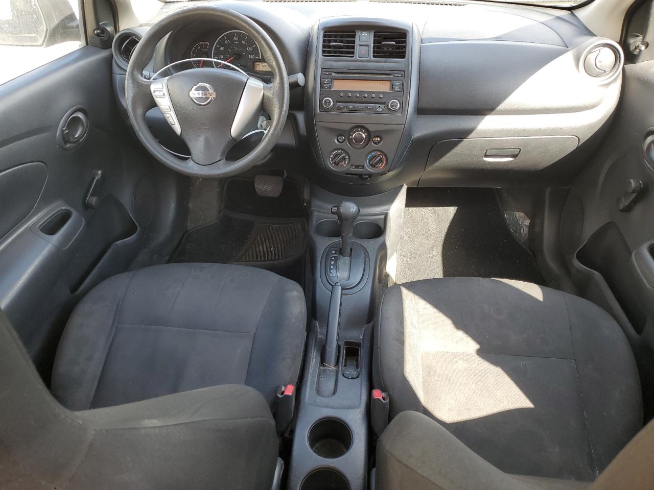 2015 Nissan Versa - Image 8
