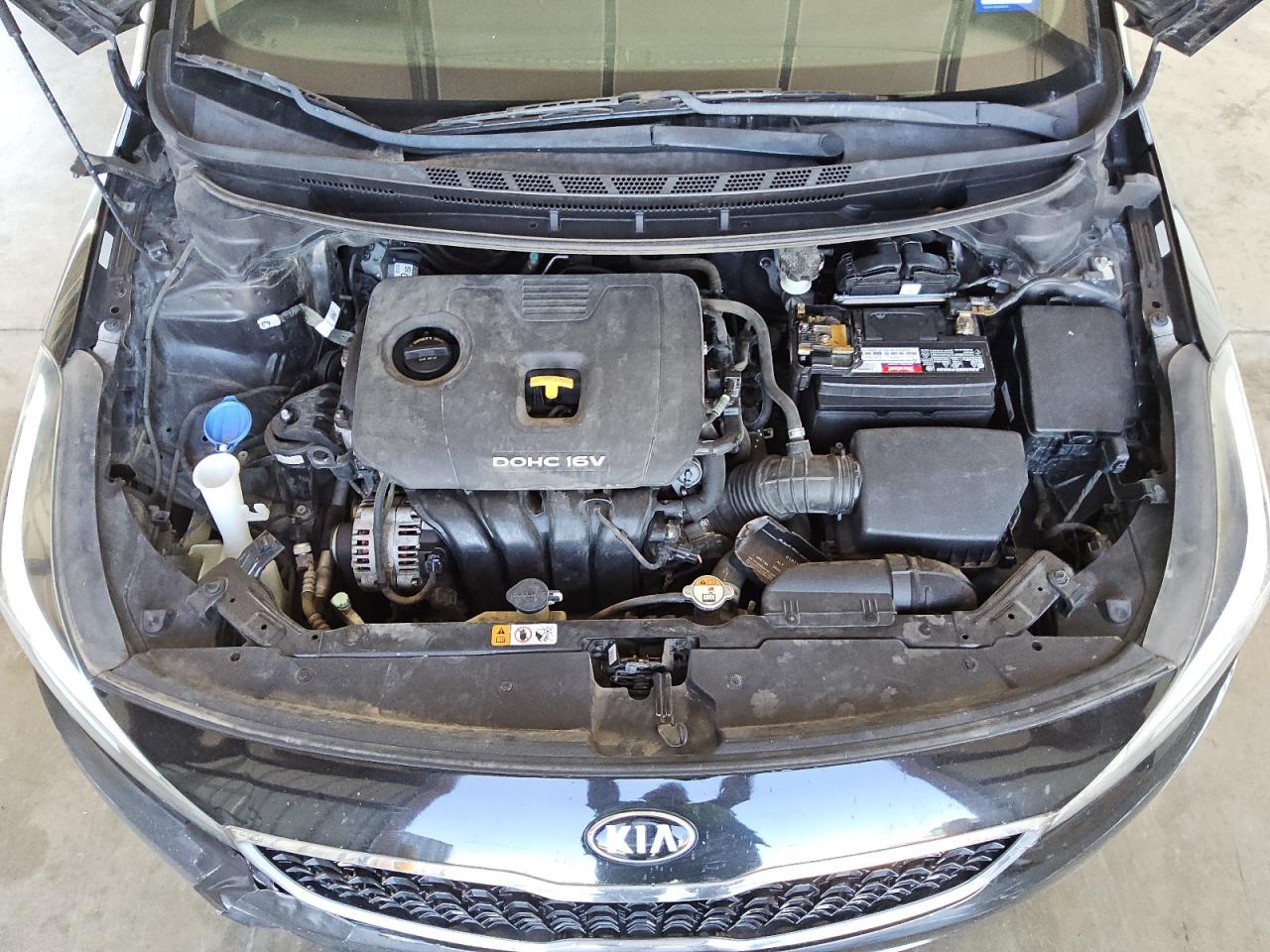 2017 Kia Forte - Image 11