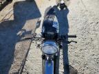 1985 HONDA CB450 SC for sale at Copart SC - SPARTANBURG