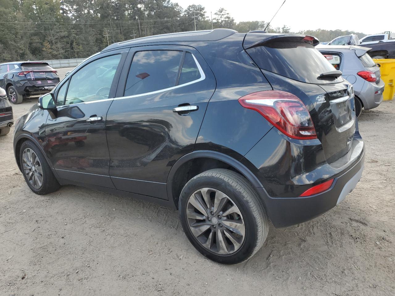 2019 Buick Encore - Image 2