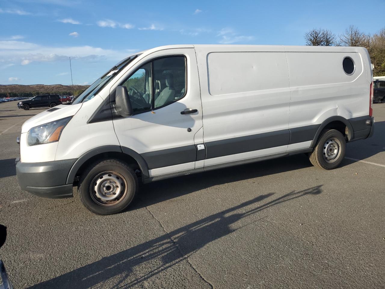 1FTYR2ZM0HKA21439 2017 Ford Transit T-250