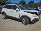 2008 Saturn Vue Xe на продаже в Seaford, DE - Front End