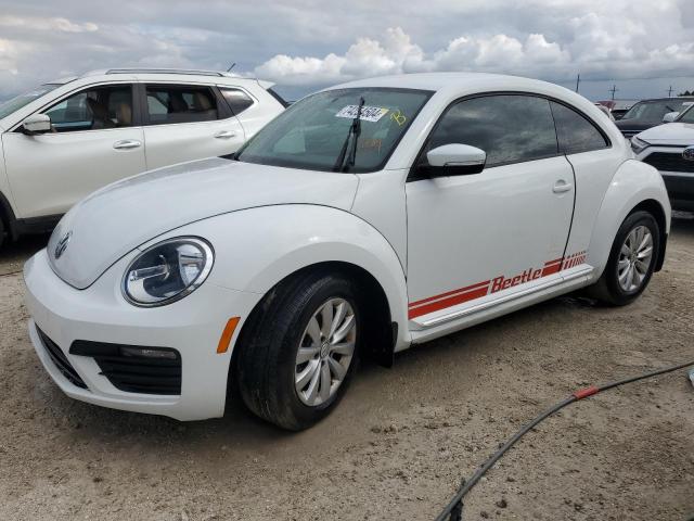 2019 Volkswagen Beetle S