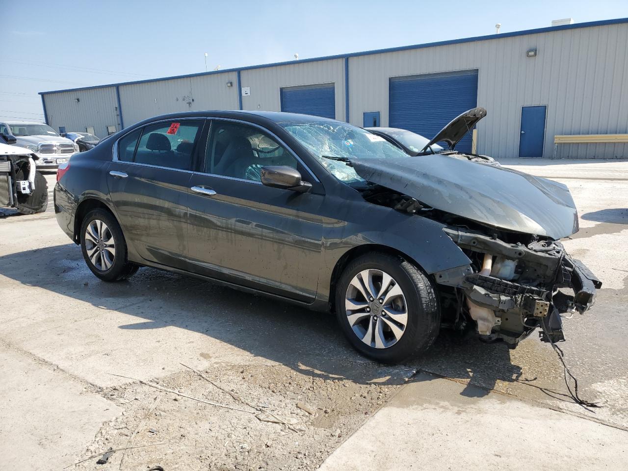 2013 Honda Accord - Image 4