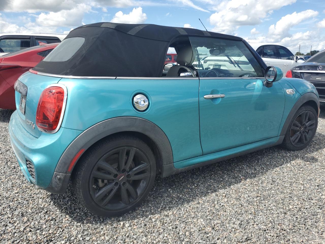 2019 MINI Cooper - Image 3