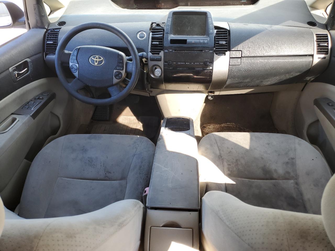 JTDKB20UX87746685 2008 Toyota Prius